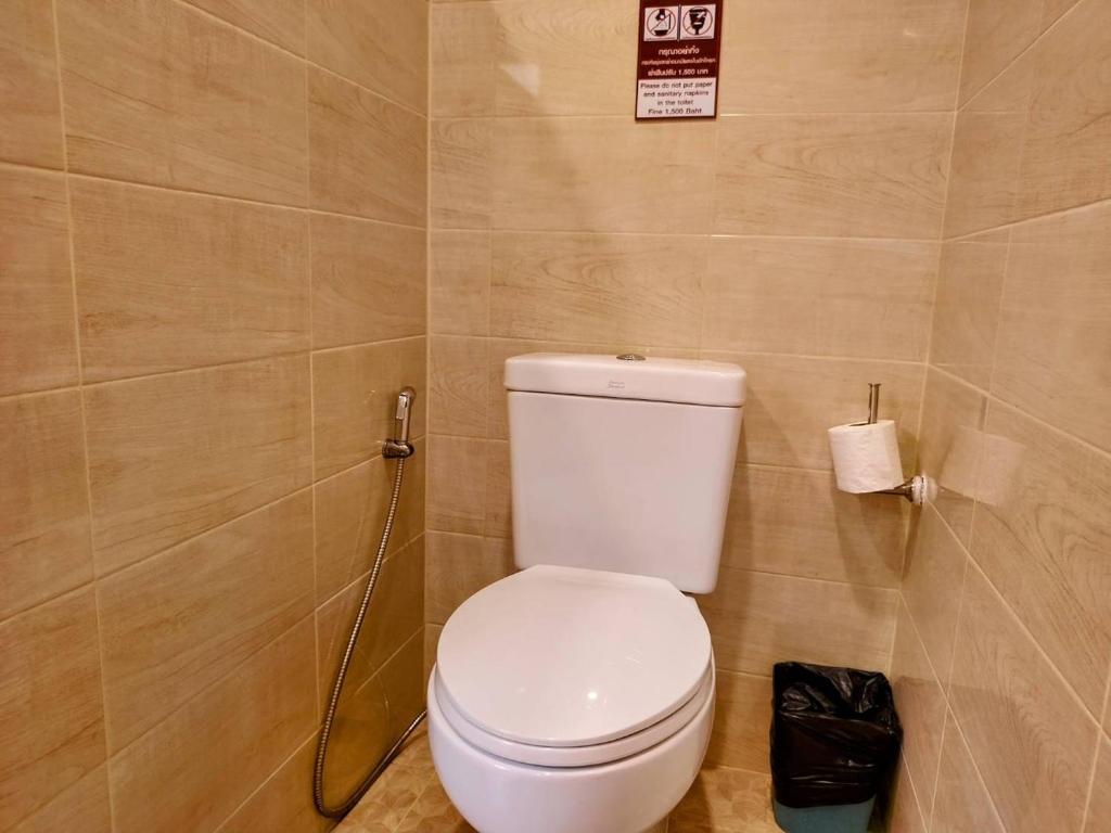 Le Viengping Chiangmai - Resim 15