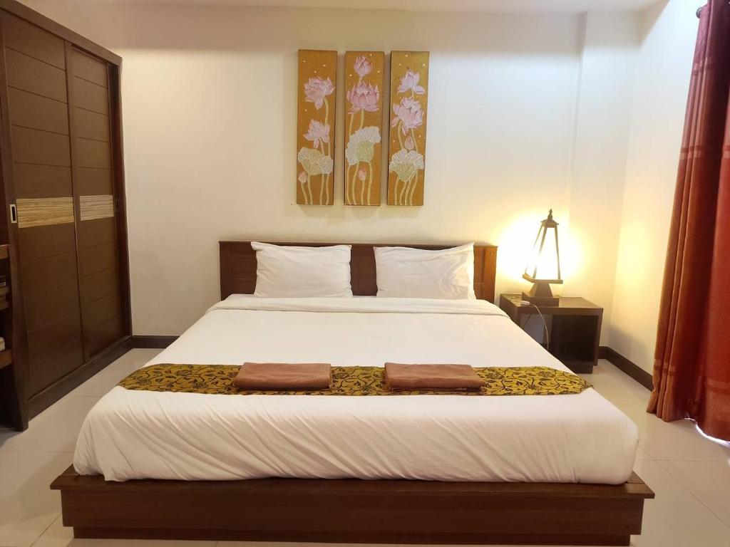 Le Viengping Chiangmai - Resim 18