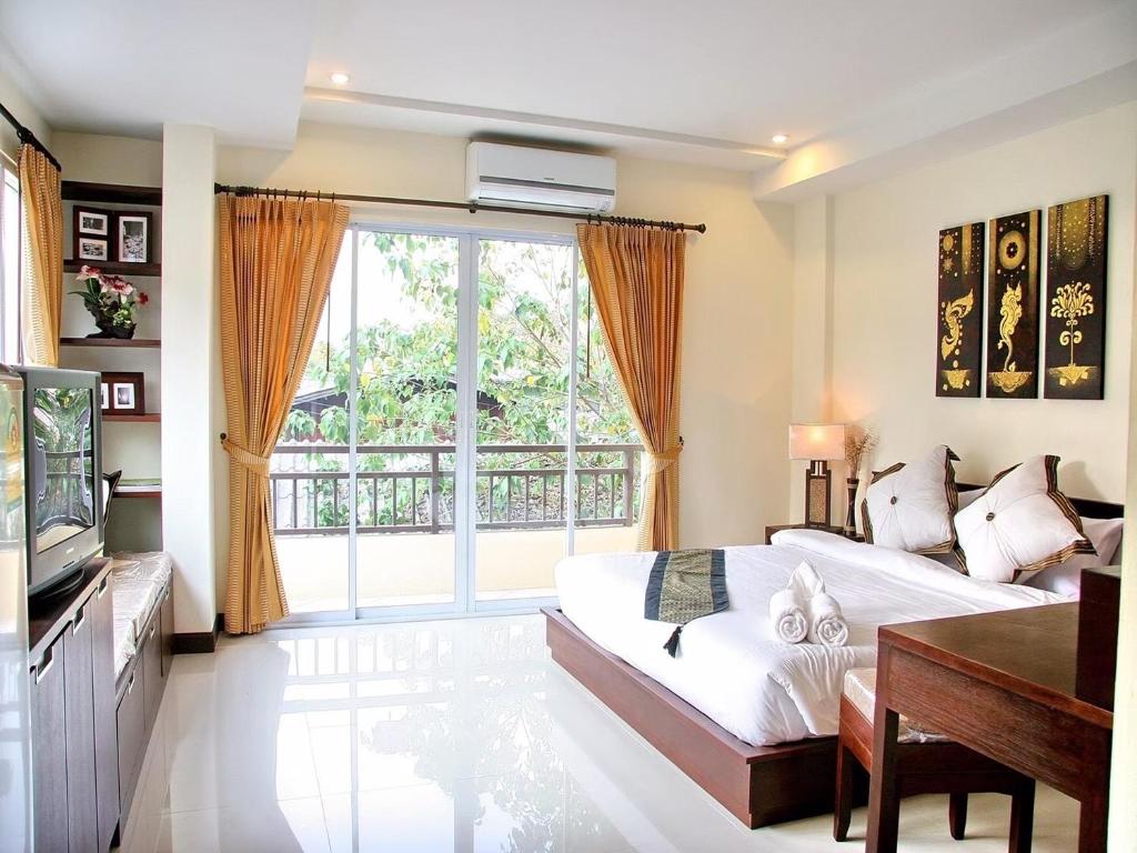 Le Viengping Chiangmai - Resim 21