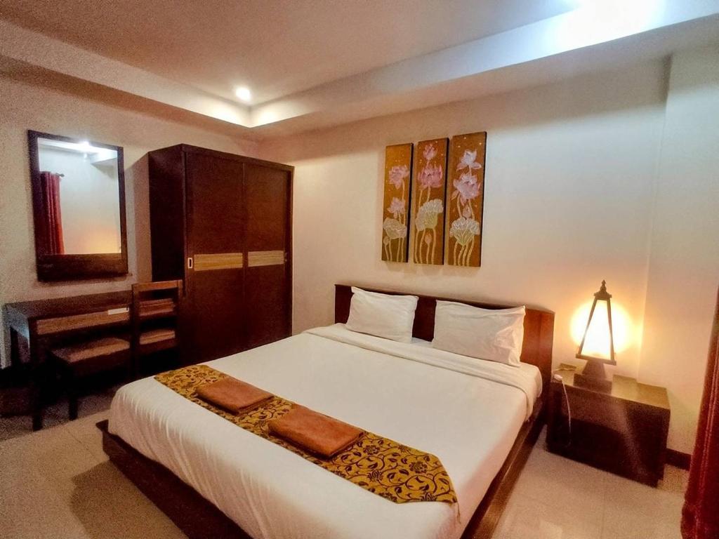 
Superior Double Room
