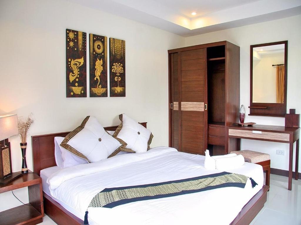 Le Viengping Chiangmai - Resim 23