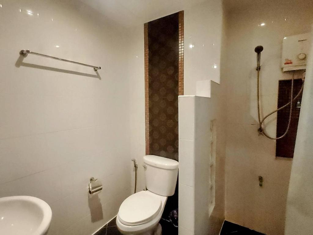 Le Viengping Chiangmai - Resim 24