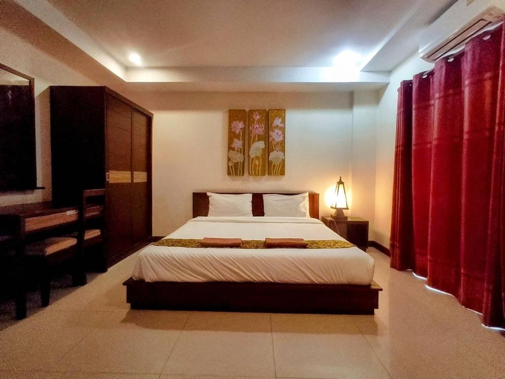 Le Viengping Chiangmai - Resim 26