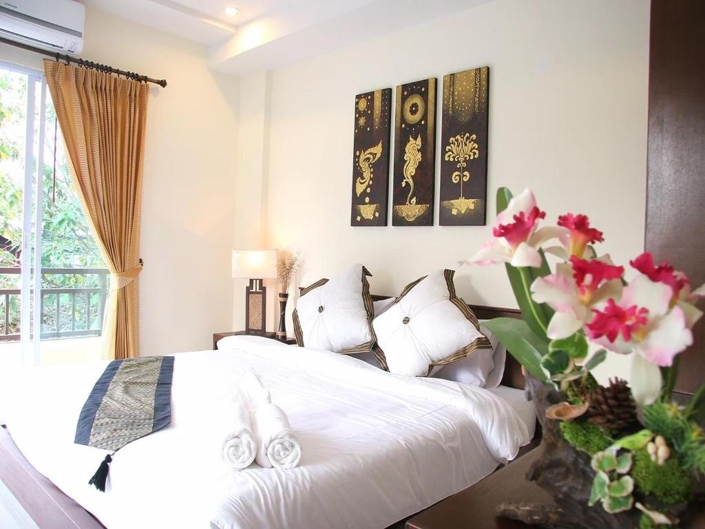 Le Viengping Chiangmai - Resim 27