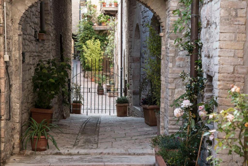 Residenza La Corte Assisi - 2