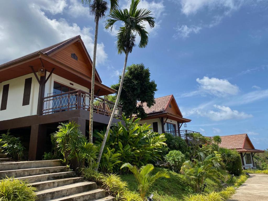 Puteri Lanta Family Villas - 12