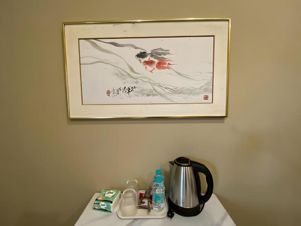 Φωτογραφία από το άλμπουμ του XX Rest Inn Yaowarat เรสอินน์ เยาวราช σε Samphanthawong