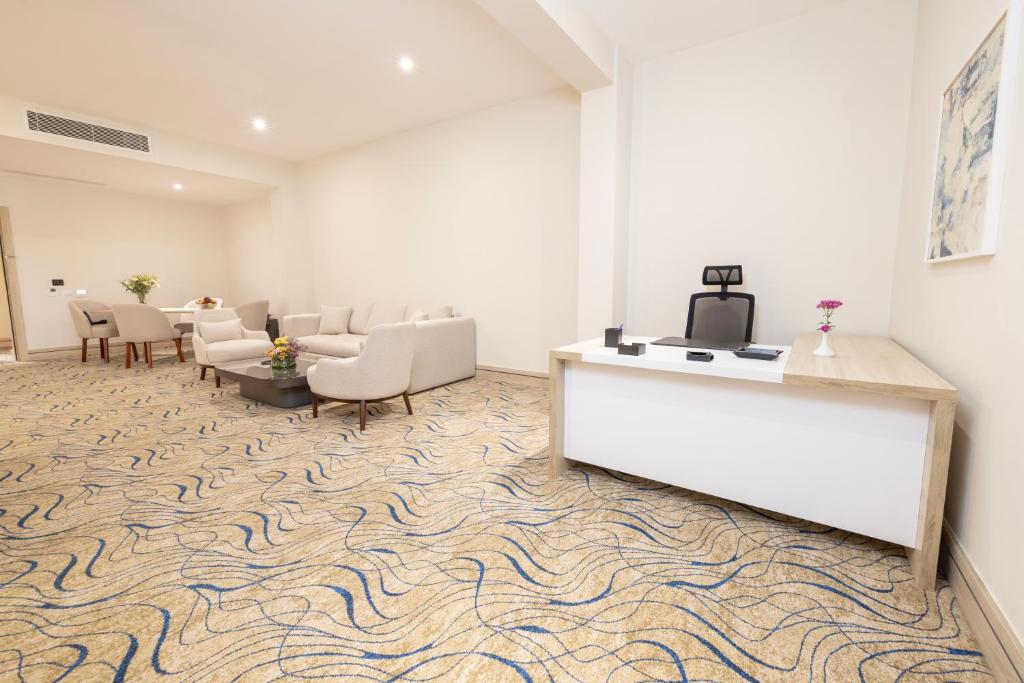 Helnan Antoniades Palace Hotel - 19