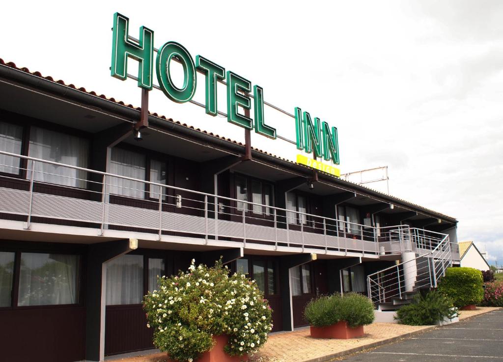 Hotel Inn Design La Rochelle, La Rochelle – Updated 2023 Prices