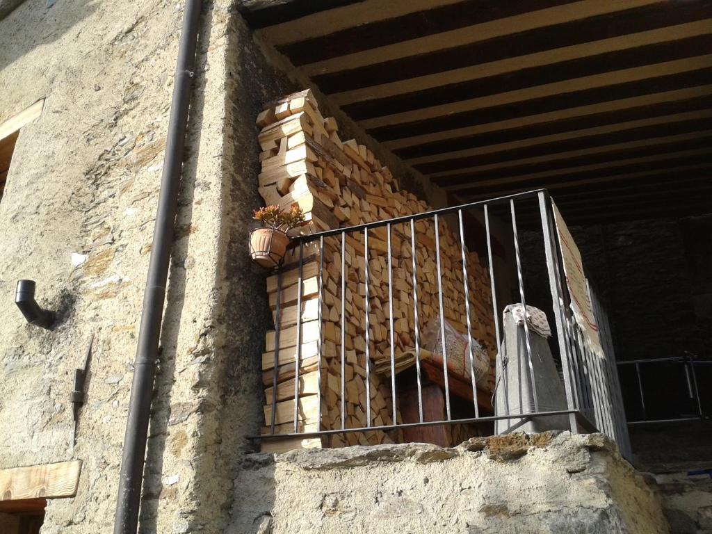 Zdjęcie z galerii obiektu Casa Vacanze Roncaiola w mieście Tirano