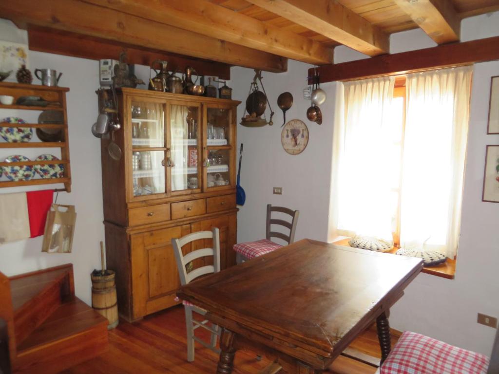 Zdjęcie z galerii obiektu Casa Vacanze Roncaiola w mieście Tirano