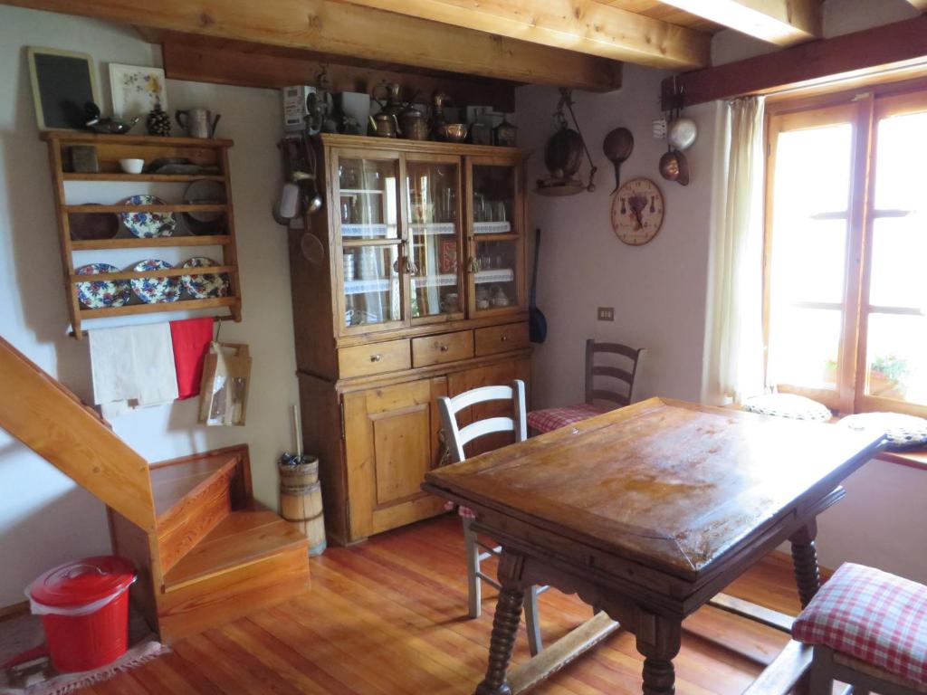 Zdjęcie z galerii obiektu Casa Vacanze Roncaiola w mieście Tirano