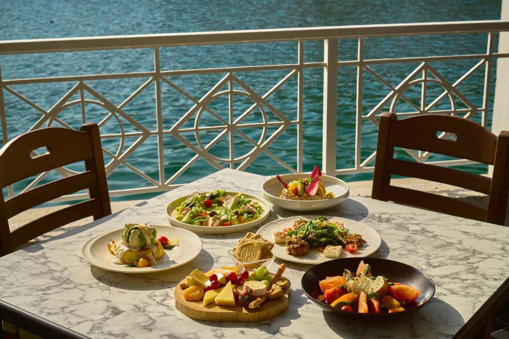 Millennium Lakeview Hotel - Resim 24