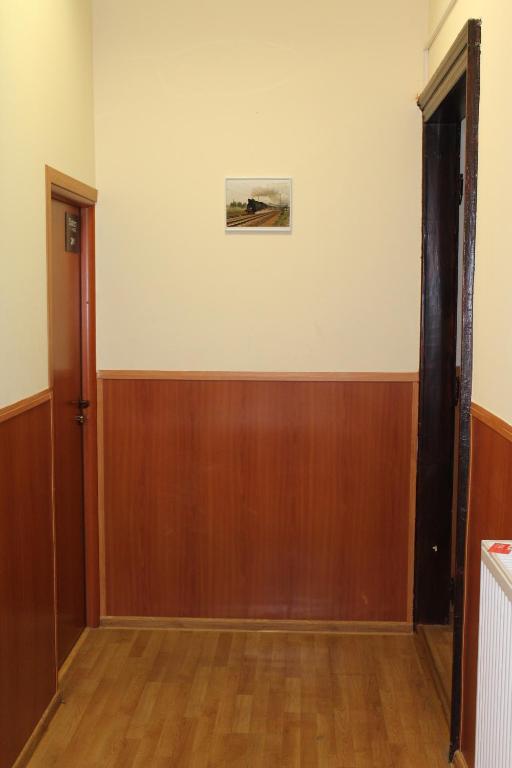 Station Aparthotel - Resim 24