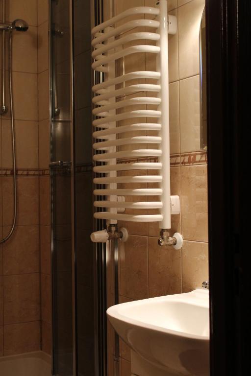 Station Aparthotel - Resim 25