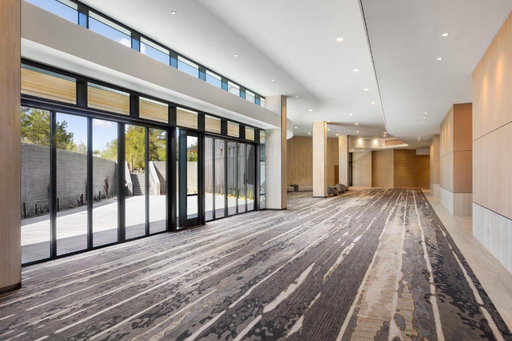 Grand Hyatt Scottsdale Resort photo