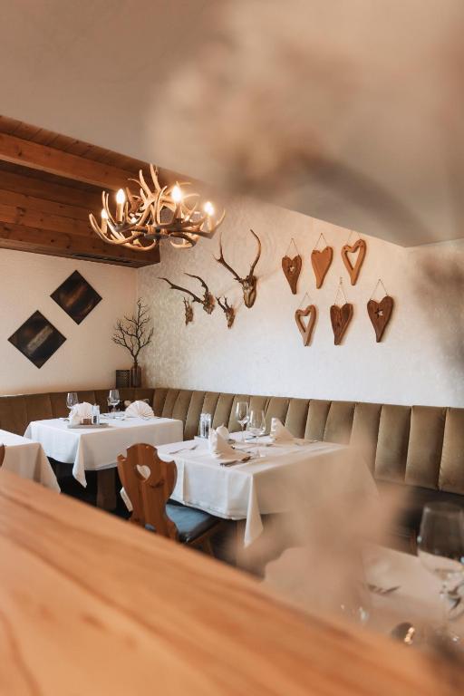 Fotografie z fotogalerie ubytování Pure PanoramaHotel Erika Superior v Neustift im Stubaital
