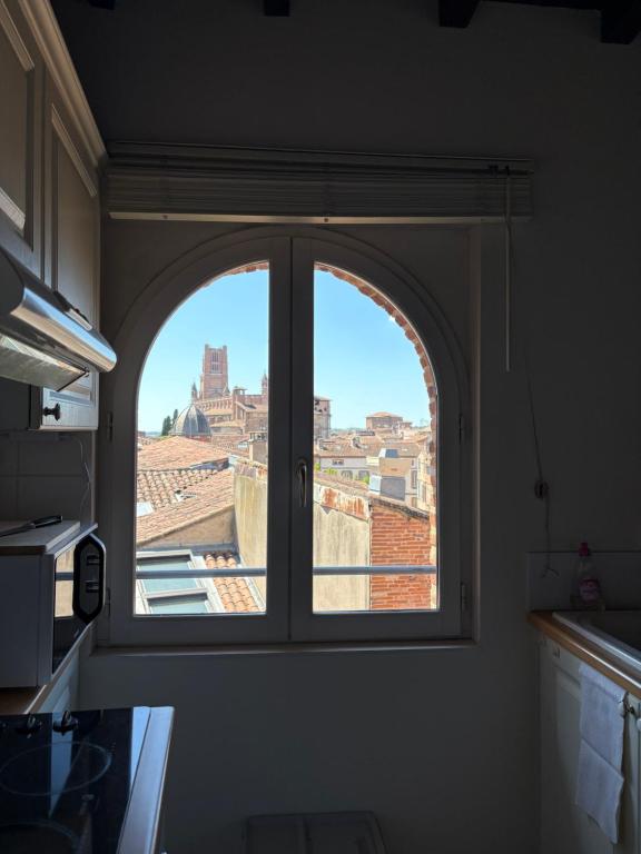 Fotografie z fotogalerie ubytování Tour du Vigan - Vue Cathedrale - Hypercentre v destinaci Albi