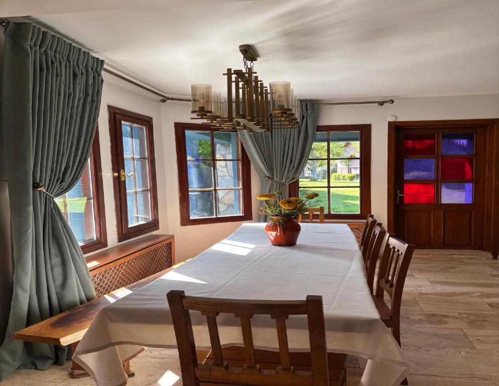 Villa Kirkpinar Sapanca - 5