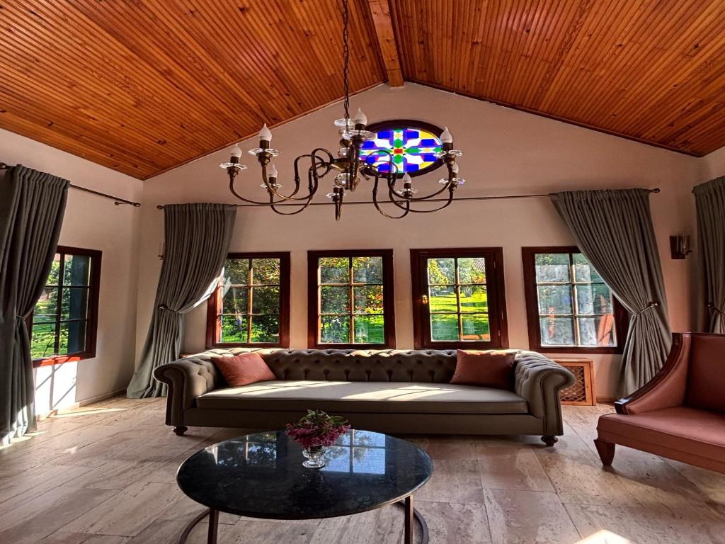 Villa Kirkpinar Sapanca - 3