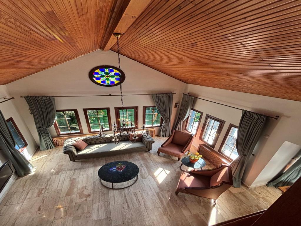 Villa Kirkpinar Sapanca - 4