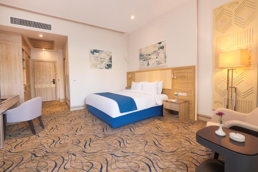 Helnan Antoniades Palace Hotel - 17