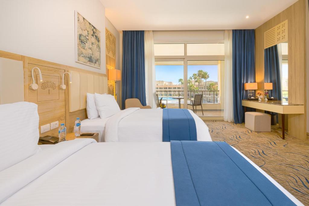 Helnan Antoniades Palace Hotel - 5