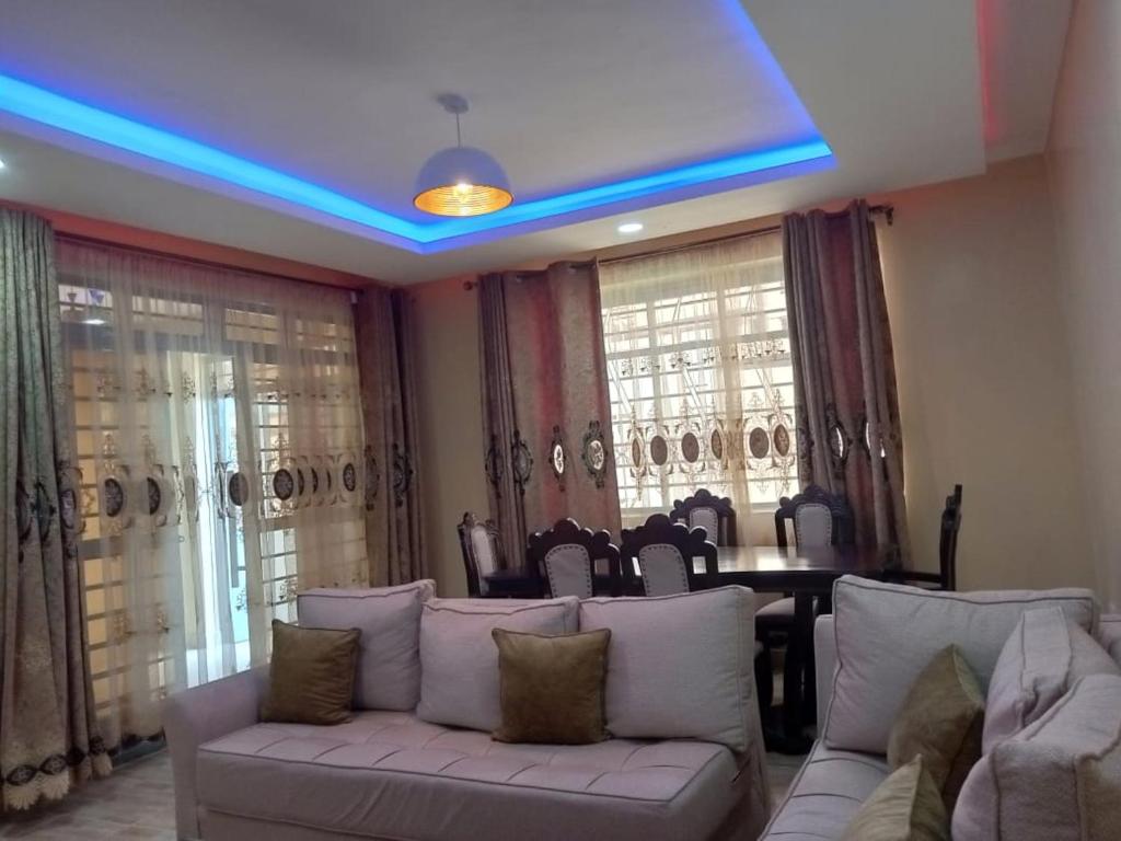 Imagen de la galería de JOSH HOME's, en Ruiru