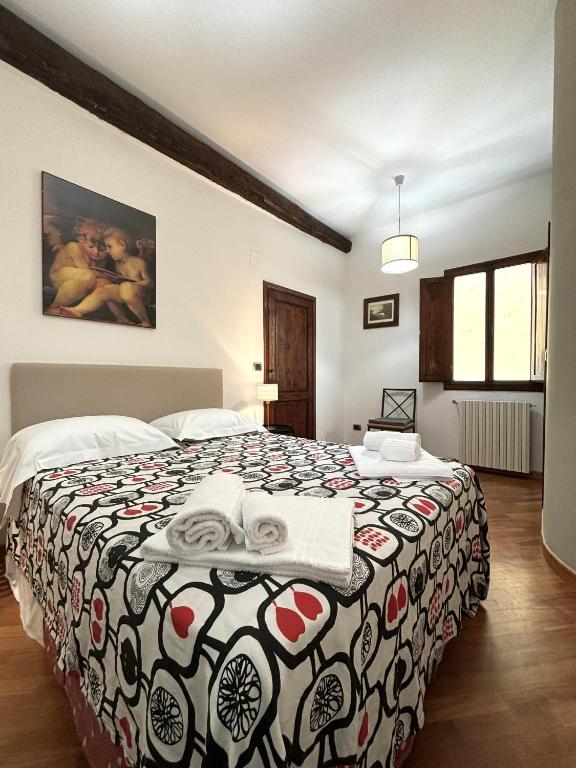 San Paolino Relax Firenze