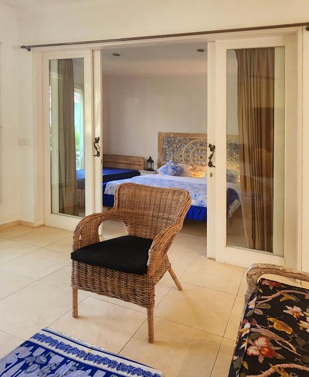 Starling villas - 17