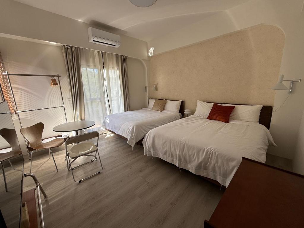 那裡 bed and breakfast評價、特色體驗、包棟服務與房價資訊 – 寵物友善親子包棟民宿 - 照片 2