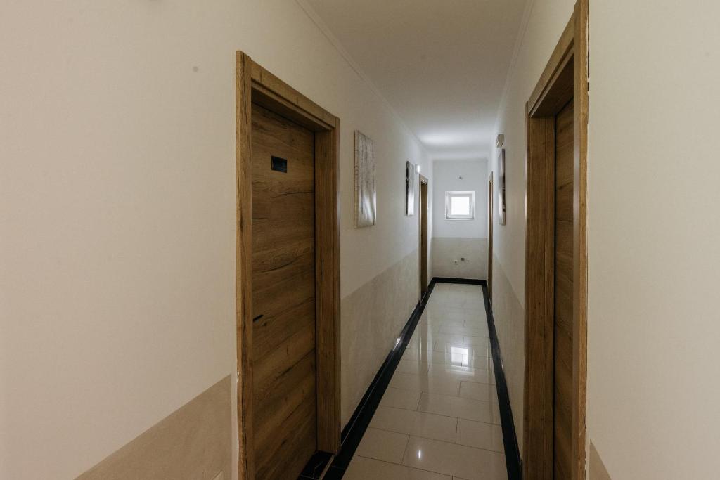 Fotografie z fotogalerie ubytování Rooms Gat v destinaci Subotica
