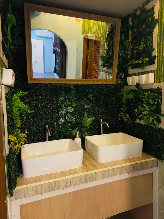 MBAR HOSTEL HAAD RIN - 13