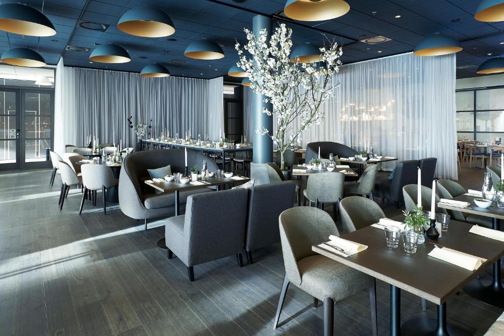 Quality Hotel View - Resim 4