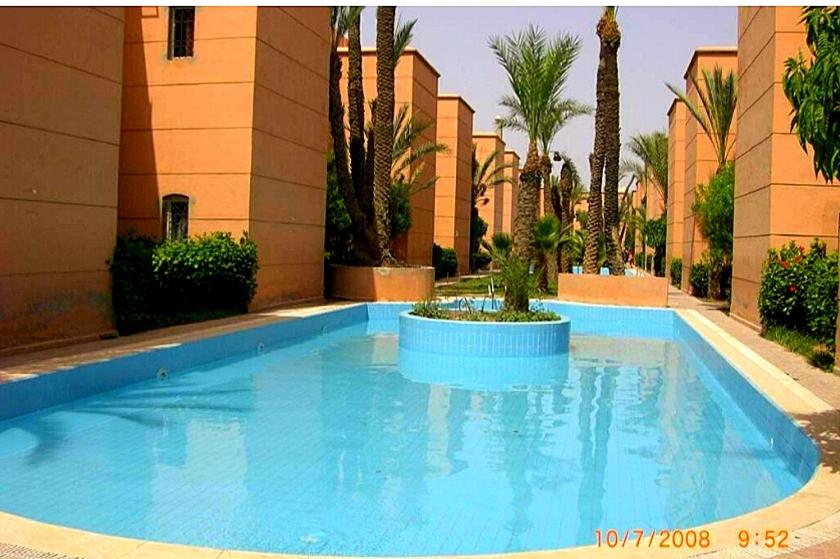 Riad traditionnel de charme 3 chambres — photo 4