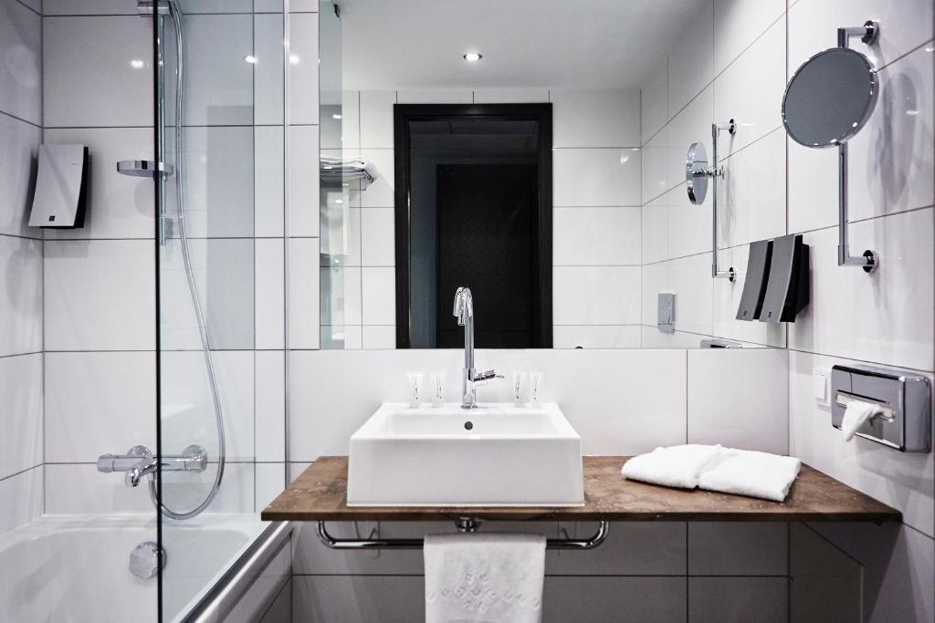 Quality Hotel View - Resim 23