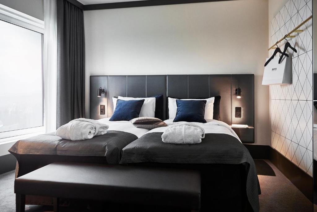 Quality Hotel View - Resim 18