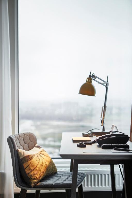 Quality Hotel View - Resim 22