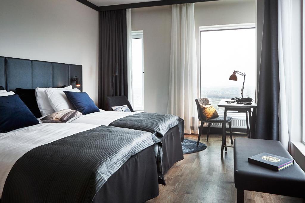 Quality Hotel View - Resim 20