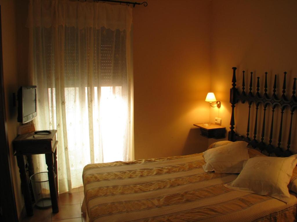 Hotel Don Carlos Cáceres - 14