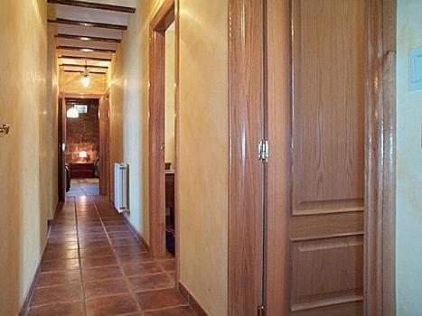 Fotografie z fotogalerie ubytování Palacio Lerruz I y Palacio Lerruz II v destinaci Lérruz