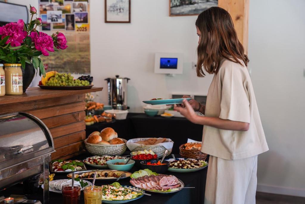 Moje Miejsce Kazimierz - 15