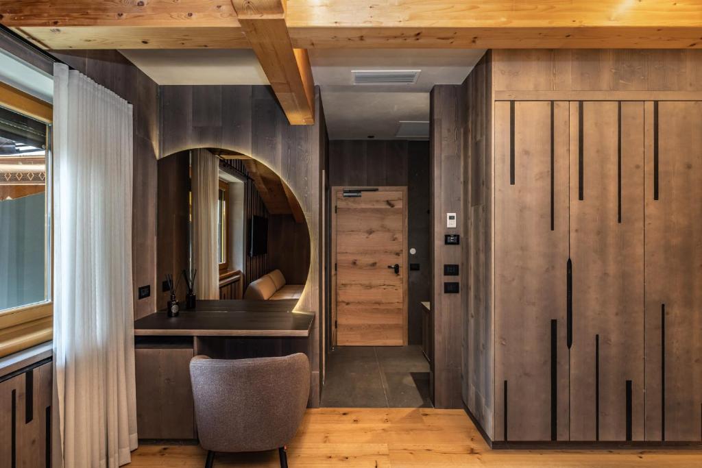 Hotel Ravelli Luxury Spa - Habitación Triple Superior