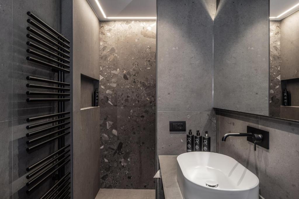 Hotel Ravelli Luxury Spa - Habitación Triple Superior