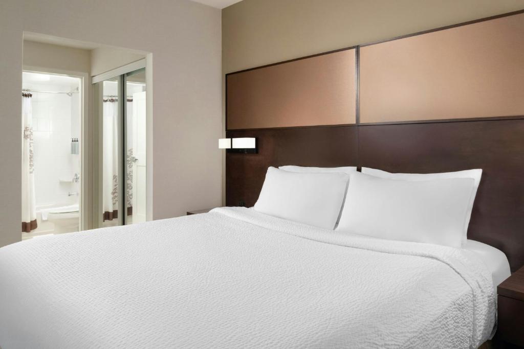 Residence Inn by Marriott Ottawa Airport - Resim 16