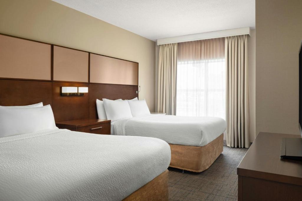 Residence Inn by Marriott Ottawa Airport - Resim 2