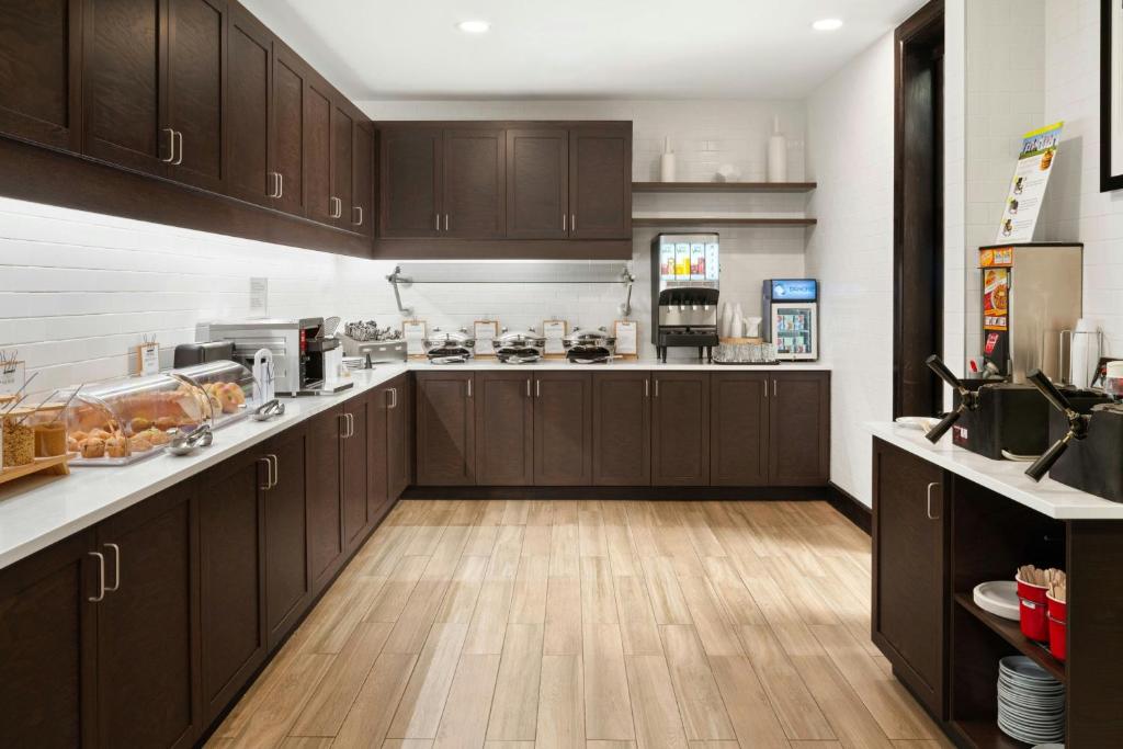 Residence Inn by Marriott Ottawa Airport - Resim 23