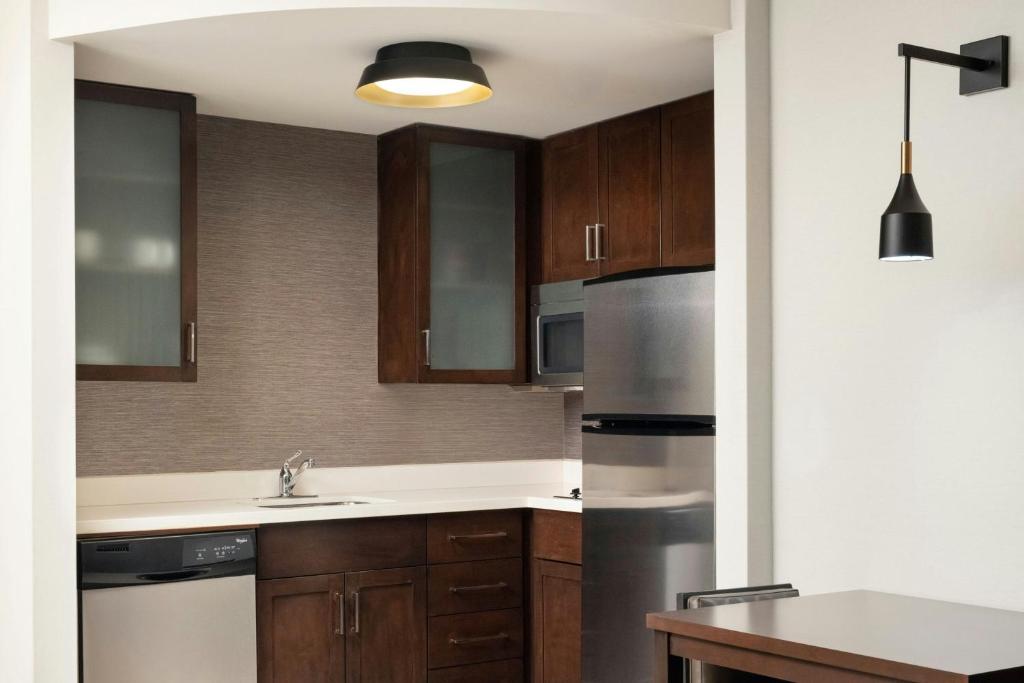 Residence Inn by Marriott Ottawa Airport - Resim 21