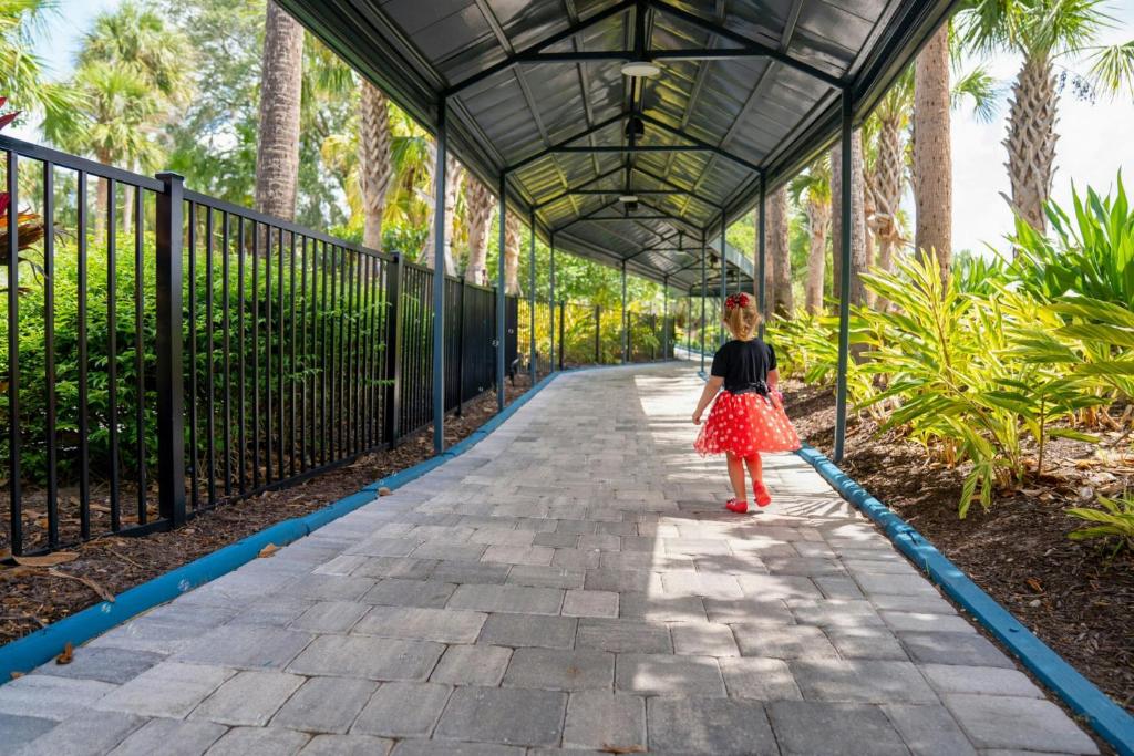 Delta Hotels by Marriott Orlando Celebration photo