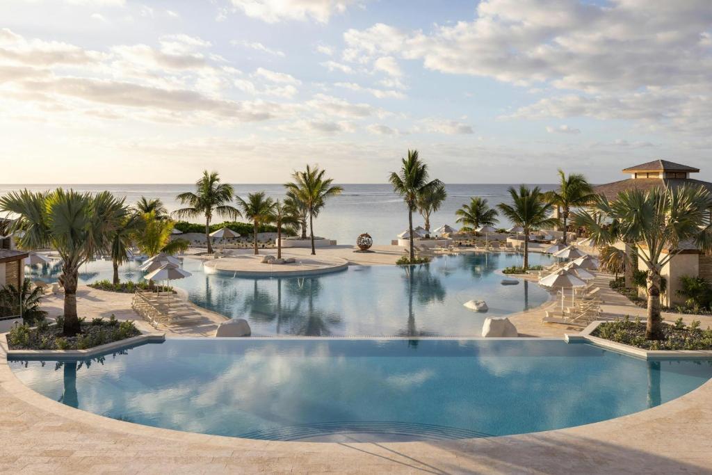 Salterra, a Luxury Collection Resort & Spa, South Caicos